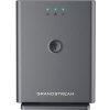 Grandstream DP755 SIP DECT základnová stanice, 20 SIP účtu, 10 sluchátek DP755