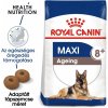 Royal Canin Maxi Adult starších ako 8 rokov 15 kg