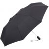 Automatický skladací dáždnik, priemer 94 cm , Black Farba: Black