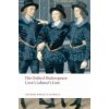 Love's Labour's Lost: The Oxford Shakespeare