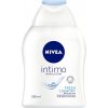 Nivea Emulzia pre intímnu hygienu Fresh Comfort 250 ml (Nivea intímne mydlo 250ml Fresh Comfort)