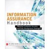 Information Assurance Handbook: Effective Computer Security and Risk Management Strategies (Corey Schou)(Brožovaná)