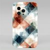 4NewCase - Kryt pre APPLE - iPhone 14 Pro Max - INFINITY Hard - Watercolor Checks - 1016910500045