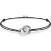 Thomas Sabo A2085-318-7 Together Rainbow Bracelet Ladies