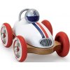 Vilac Drevené auto Roadster Vintage Bílé