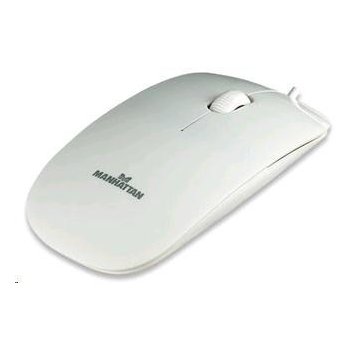 Manhattan Silhouette Optical Mouse 177627