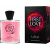 Luxure First Love, Parfumovaná voda 100ml (Alternativa parfemu Yves Saint Laurent Opium Black Over Red) pre ženy