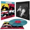 Suicide - A Way Of Life: 35th Anniversary Edition (2023 Remaster) (Blue) LP