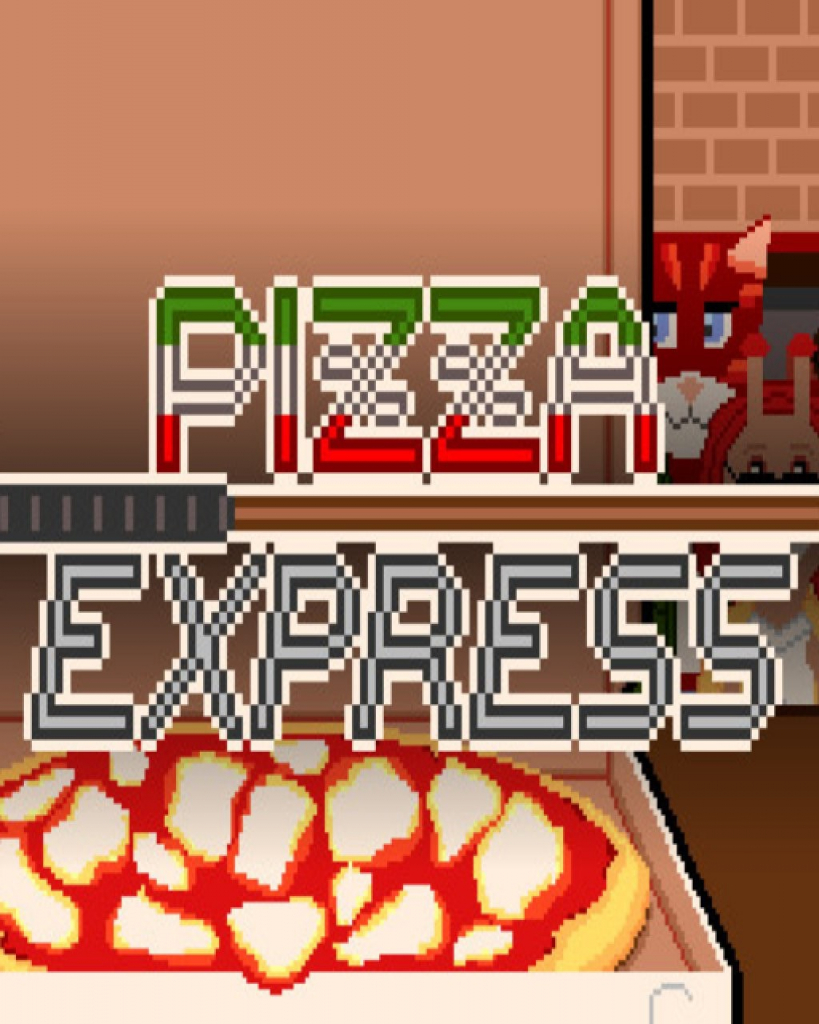 Pizza Express