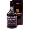 Presidential Tawny Porto 19% 0,75 l (kartón)