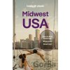 Lonely Planet Midwest USA - Lonely Planet