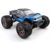 IQ models RC auto Monster Truck VORTEX 1/12, 46 km/h+ vodeodolné modré