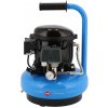 Kompresor L 6-45 Tichý 8 bar 0,3 HP 36 l / min 6 l AIRPRESS