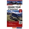 Grand Tour of Switzerland, Touring Guide
