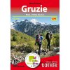 Gruzie - Nina Kramm