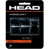 Head Xtreme Soft 3ks čierna