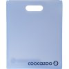 Dosky na zošity coocazoo, modré