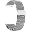 Eternico Elegance Milanese na Universal Quick Release 20 mm silver AET-QR20MNS-si