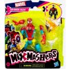 Hasbro Marvel MixMashers - Figúrka Spider-Man 12 cm Avengers F9213