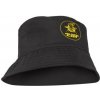 Klobúk Black Cat Bucket Hat