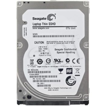 Seagate Mobile 1TB, ST1000LM035