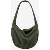 Reisenthel Moonbag Cord Dark Matcha