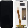 LCD Displej + Dotykové sklo Huawei P20 Lite - farba čierna, originál kvalita