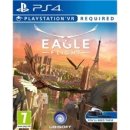 Hra na PS4 Eagle Flight