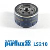 Olejový filter PURFLUX LS218