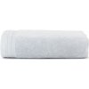 The One Towelling Bio T1 ORG70 Silver Grey 70 x 140 cm