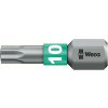 WERA Bit TORX bit TORXorsion TX 10 x 25 mm