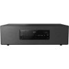 Mikro HiFi systém Panasonic SC-DM502 čierny