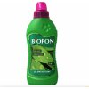 Biopon Zelené rostliny tekuté hnojivo 500 ml