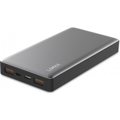 LAMAX 15000 mAh Fast Charge