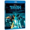 Tron: Dedičstvo - Blu-ray