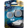 Ambi Pur Car Ocean Mist 2x2 ml