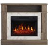 Elektrický krb ArtiFlame For Living AF23S Grey Oak