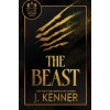 The Beast (J. Kenner)(Brožovaná)