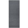 Najkoberce / Behúň Hanse Home Bouclé 1.0 antracitový 67x300 cm