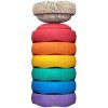 Stapelstein Special Mini rainbow classic 4260607087989