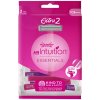 Wilkinson Extra 2 My Intuition Essentials 10 ks
