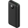 mobilNET Powerbank 20 000 mAh PD 3.0 20W, SCP 22.5W, QC4+ 18W, čierny