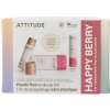 Attitude Oceanly Lesk na pery Happy Berry 3,4 g