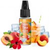 Peche Hibiscus - aróma Full Moon Sun Tea 10ml
