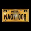 Nagy Peter - 008 CD