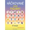 Háčkované minifigurky - Lenka Bednářová