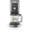 Ninja NC501EU Creami strieborná / Výrobník zmrzliny / 800 W / 10 programov / 0.7l (NC501EU)