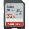 SANDISK SDHC Ultra 32 GB SDSDUN4-032G-GN6IN