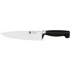 Zwilling Four Star kuchařský nůž 200 mm