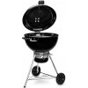 Weber Gril na drevené uhlie Master-Touch Premium, 57 cm